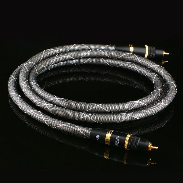 Coaxial Cable 600