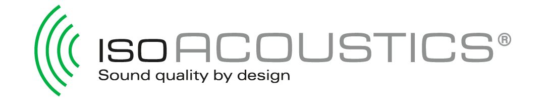 logo iso rond
