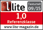 Algiz Testsiegel